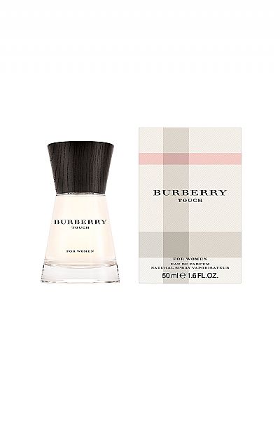 Burberry Women's Touch Eau de Parfum 50 ml