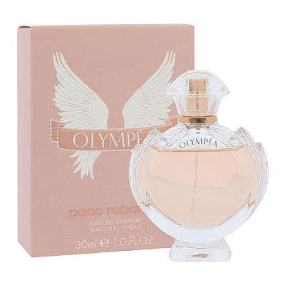 Paco Rabanne Olympéa Eau de Parfum 30ml