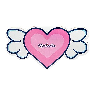 Super Girl Heart Palette