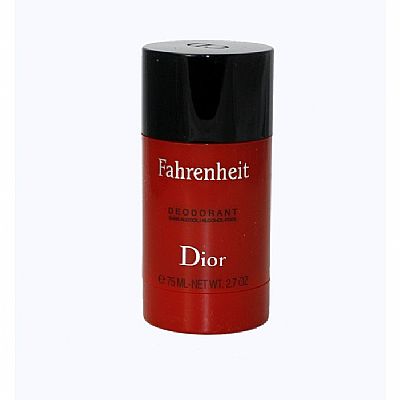Christian Dior Fahrenheit Deodorant Stick 75ml