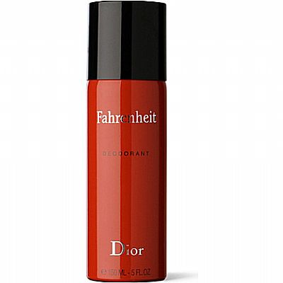 Christian Dior Fahrenheit Deodorant Spray 150ml