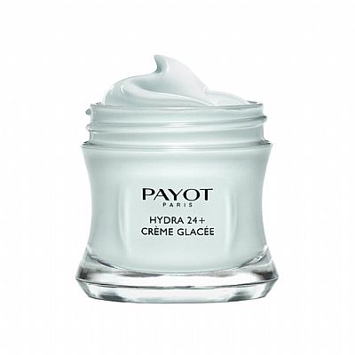 Payot Hydra 24+ Creme Glacee - Plumping Moisturising Care 50ml