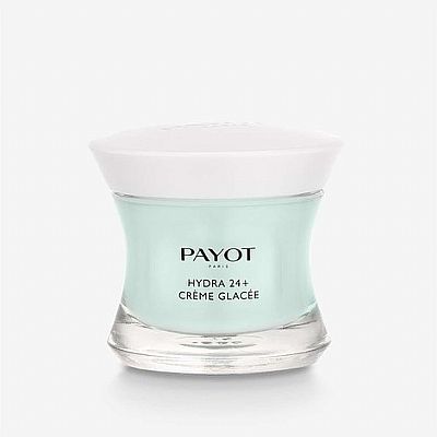 Payot Hydra 24+ Creme Glacee - Plumping Moisturising Care 50ml