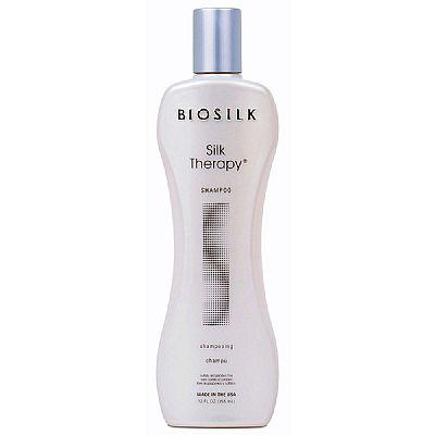 Biosilk Silk Therapy Shampoo 355ml