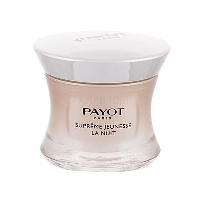 PAYOT SUPRÊME JEUNESSE LA NUIT 50ml