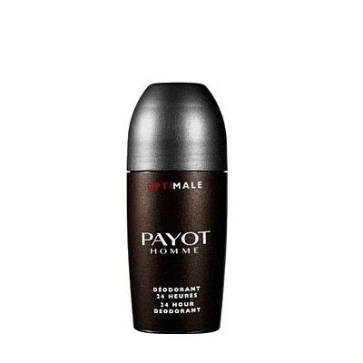 Payot Optimale Deodorant 24 Heures Roll-on 75ml