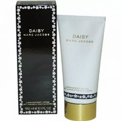 Marc Jacobs Daisy Body Lotion 150ml