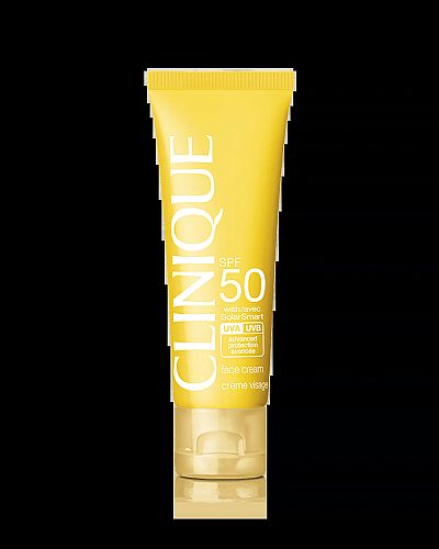 CLINIQUE SUN CARE SPF50 50ml