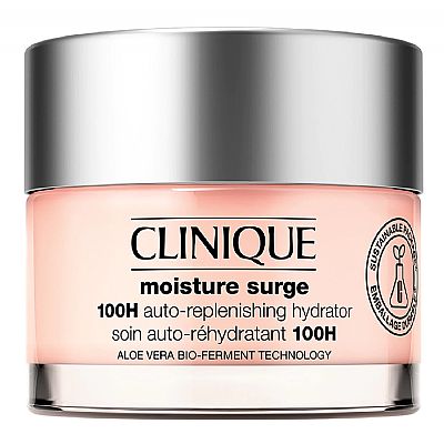CLINIQUE Moisture SurgeT 100H Auto-Replenishing Hydrator 50ml