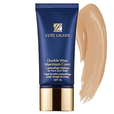 ESTÉE LAUDER Double Wear Maximum Cover Comouflage Makeup 30ML 2W1 DAWN