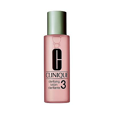 CLINIQUE Clarifying Lotion 3 200ml