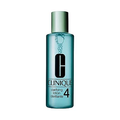 CLINIQUE Clarifying Lotion 4 400ml