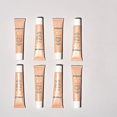 PAYOT CREME No2 CC CREAM 40ml