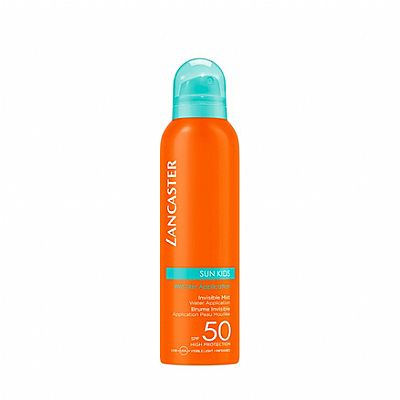 Lancaster Sun Kids Invisible Mist SPF50 200ml