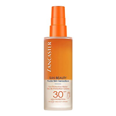 LANCASTER Sun Beauty Eau De Protection Solaire SPF30 150ml