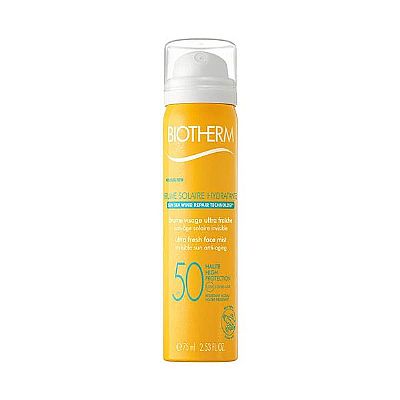 Biotherm Brume Solaire SPF50 75ml