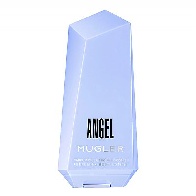 MUGLER Angel Lait Pour Le Corps 200ML