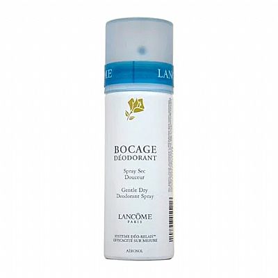 LANCOME Bocage Gentle Dry Deodorant Spray