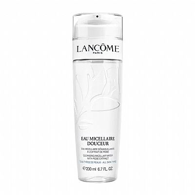 LANCOME Eau Micellaire Douceur 200ML