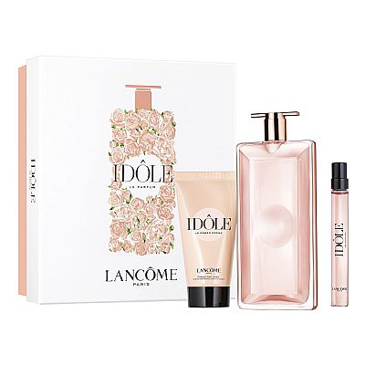 LANCÔME Idole EDP 50 Ml Set Mother's Day Limited Edition