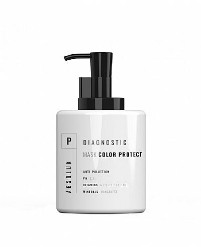 ABSOLUK DIAGNOSTIC COLOR PROTECT MASK 1000ML