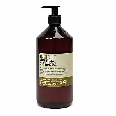 Insight Anti Frizz Hydrating Shampoo 900ml