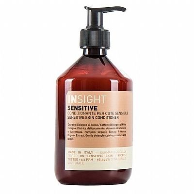 Insight Sensitive Skin Conditioner 400ml