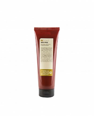 INSIGHT ANTI FRIZZ HYDRATING MASK 250ML