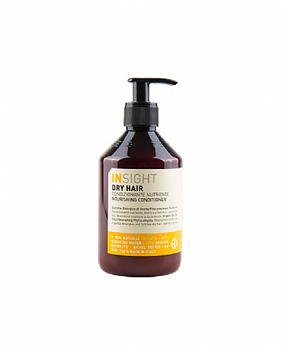 INSIGHT DRY HAIR NOURISHING CONDITIONER 400ML