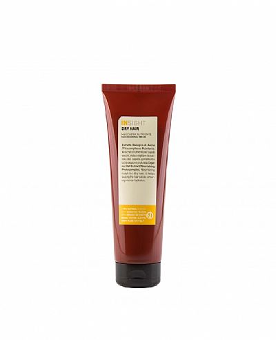 INSIGHT DRY HAIR NOURISHING MASK 250ML