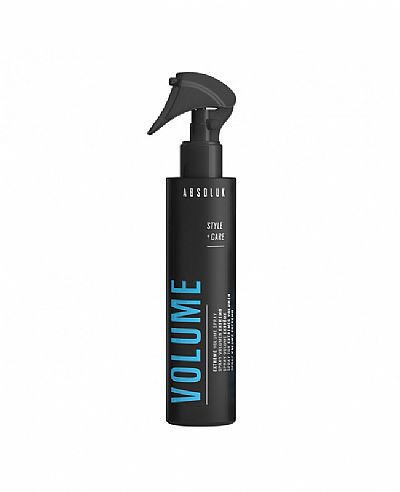 ABSOLUK STYLE & CARE VOLUME EXTREME VOLUME SPRAY 175ML