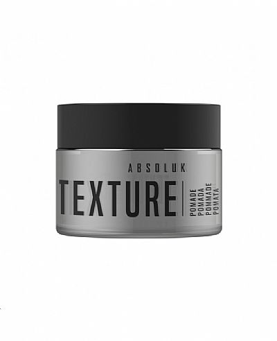 ABSOLUK STYLE & CARE TEXTURE POMADE 50ML