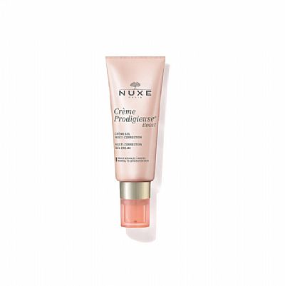 Nuxe Creme Prodigieuse Boost Multi-Correction Gel Cream 40ml