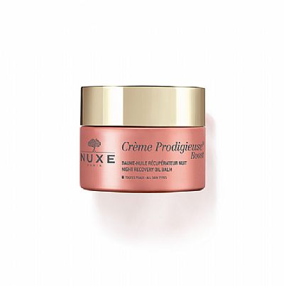 Nuxe Cream Prodigieuse Boost Night Oil Balm 50ml