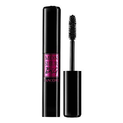 LANCÔME Monsieur Big Mascara 011 EXTREME BLACK