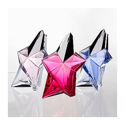 Angel Eau de Parfum Star Spray 50ml