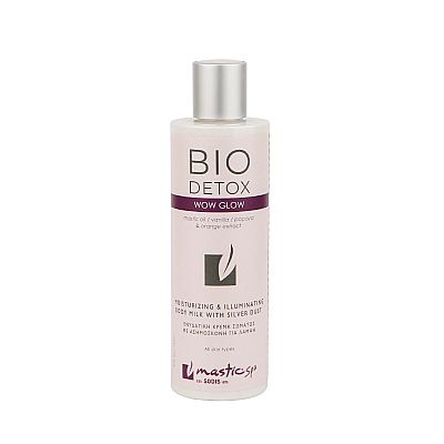 MASTIC SPA BIO DETOX WOW GLOW 250ML