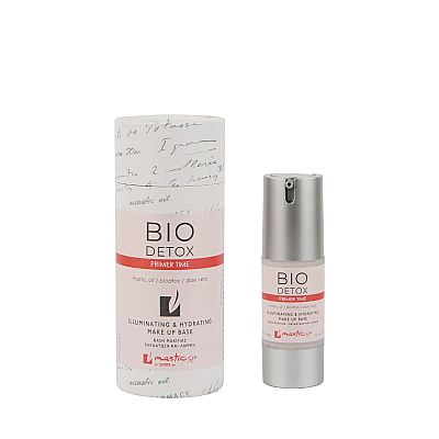 MASTIC SPA BIO DETOX PRIMER TIME 30ML 