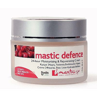 MASTIC SPA MASTIC DEFENCE 50ML