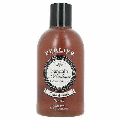 Perlier Sandalwood Bath & Shower Gel 1000ml