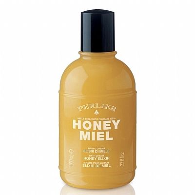 Honey Elixir Bath & Shower Cream 1000ml