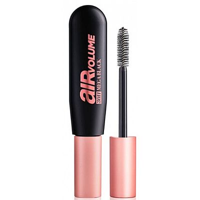 L'Oreal Air Volume Μascara 30H Mega Black Mascara 9.4ml
