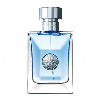 VERSACE Pour Homme Eau De Toilette 50ML