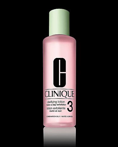 CLINIQUE Clarifying Lotion 3 400ml