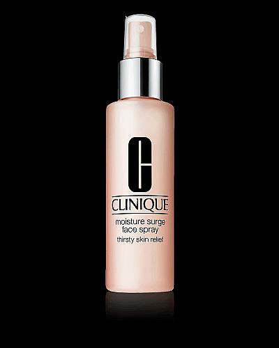 CLINIQUE Moisture Surge Face Spray Thirsty Skin Relief 125ML