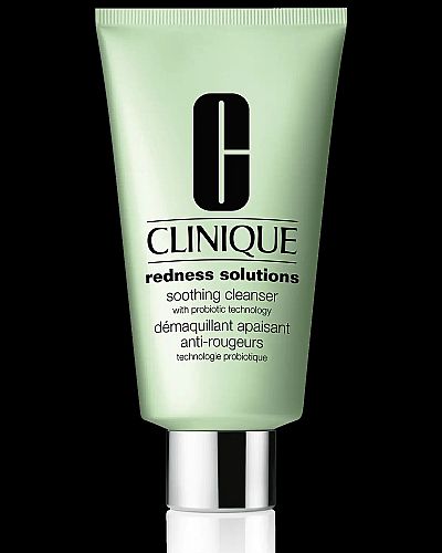 CLINIQUE Redness Solutions Soothing Cleanser 150ML