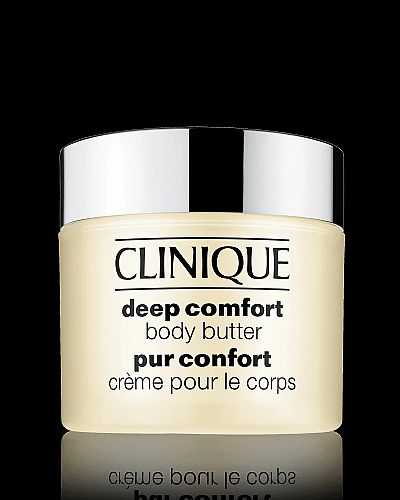 CLINIQUE Deep Comfort Body Butter 200ML