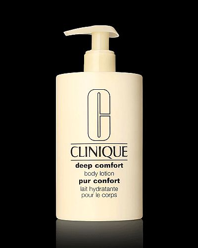 CLINIQUE Deep Comfort Body Lotion 400ML