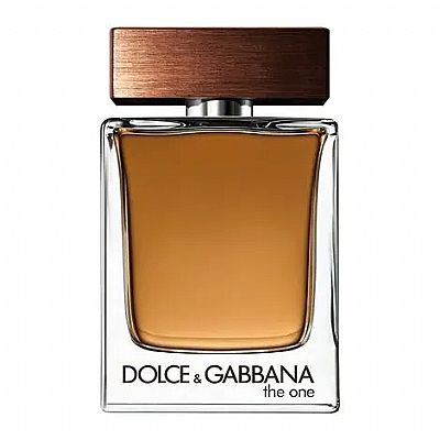 DOLCE & GABBANA The One for Men Eau de Toilette 30ML