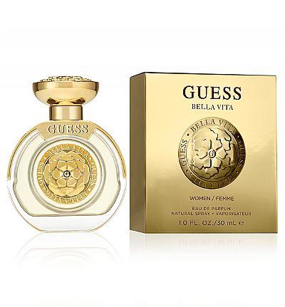 Guess Bella Vita Eau de Parfum 30ml
